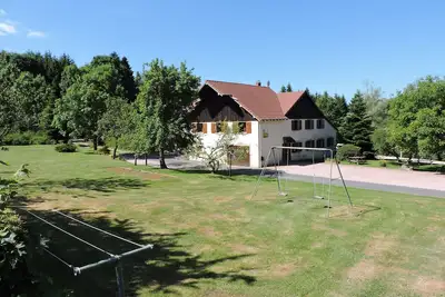 Image de Location gîte dans ferme rénovée
