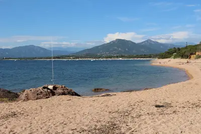 Image de Plage A 100 Metres - Conditions avantageuses Avant / Arrière saison