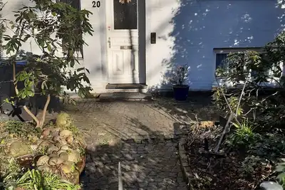 Image de Appartement agréable et calme avec de bonnes connexions à tous les sites de Hambourg.