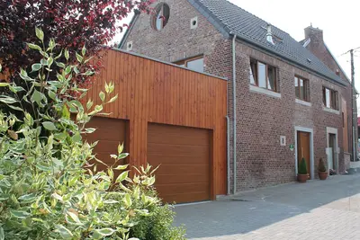 Image de Gîte familial au coeur du Pays de Herve. Jusqu'à 6 personnes.
