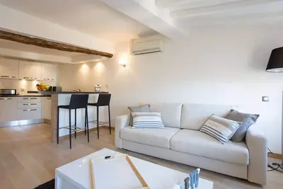 Image de Studio cannes à deux pas du palais des Festivals et des plages