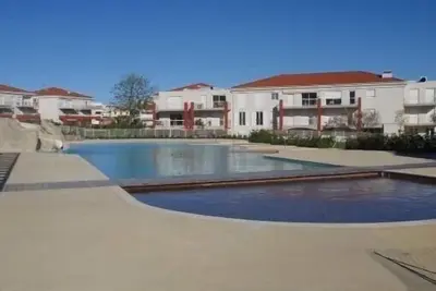 Image de Appartement 2 pièces 39m² à Juan les pins