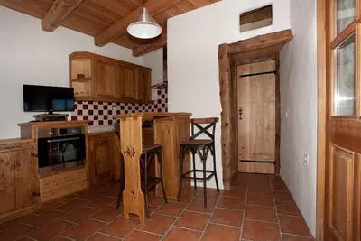 Image de Meublé neuf *** dans maison de pays (1 chambre 2 pers) - L'Argentière Les Ecrins