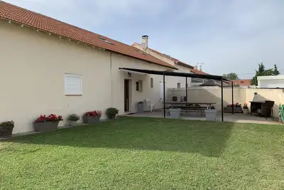 Image de Air-Conditioned Village House In Camargue 8 People - Wi-Fi
