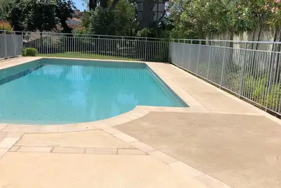 Image de Cannes, appart. 3 pièces avec parking privé-piscine-Wifigratuit. Àpartir7 nuits.