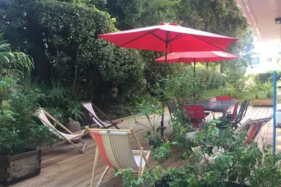 Image de Bel appartement dans villa Arcachon; Plage Péreire et commerces à pieds