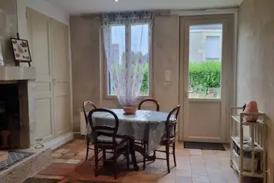 Image de Gîte de La Méliromarine au coeur de la Touraine