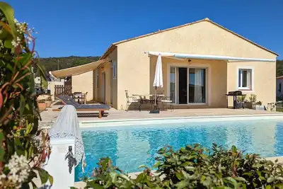 Image de Chez Sabine - Villa De Plein Pied Tout Confort