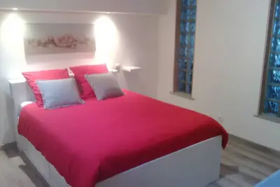 Image de Location vacances Bray-Dunes plage 4\/6 pers