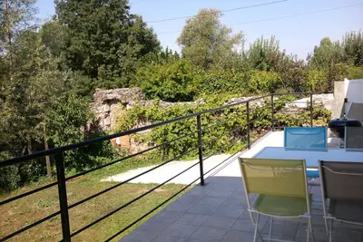 Image de Maison avec Vue sur Loire