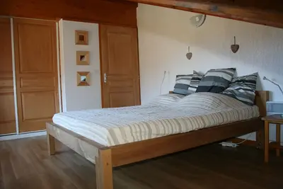 Image de 65m2  sur pistes - 8 personnes