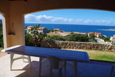 Image de Villa sul mare, climatizzata, wi fi, per una vacanza serena