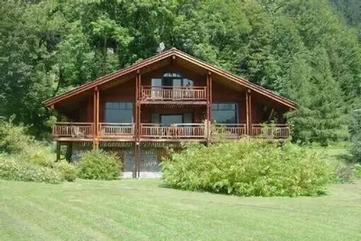 Image de Chalet Familial Environnement Exceptionnel