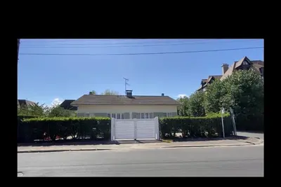 Image de House 6 people with garden 150 m from the sea and shops