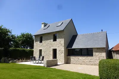 Image de Ty Bihan Zoy Maison Indépendante