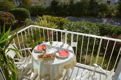 Image de Le Bougainvillier apartment Cassis