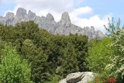 Image de Maison propice à la détente avec une situation privilégiée
