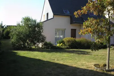 Image de Maison tout confort pour un séjour à Penestin en Bretagne plein sud