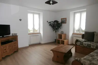Image de Gîte à Ungersheim, berceau de l'Ecomusée d'Alsace, entre Mulhouse et Colmar.