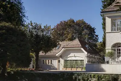 Image de Maison de charme, 3 chambres, 8 personnes