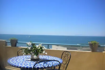 Image de Bel appartement au Cap d 'Agde, dans résidence avec piscine