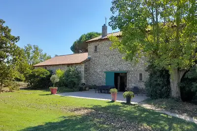 Image de Maison familiale entre Montpellier et la mer