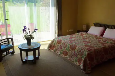 Image de Charmante villa au cœur des collines - Réduction spéciale fin août