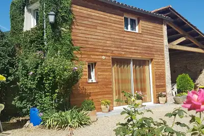Image de Gite Le PlĂ´ (2 Ă 4 pers. ) - La Cresse - 12 km de Millau et Gorges du Tarn