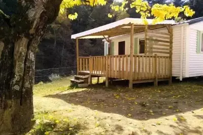 Image de Mobil Home 3 Pièces 4 Personnes + Tv