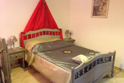 Image de T3 Cosy Dans Village Typique Proche De CALVi
