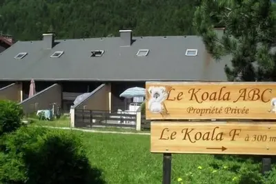 Image de Appartement- le Vercors-Villard de Lans, proche commerces-activités