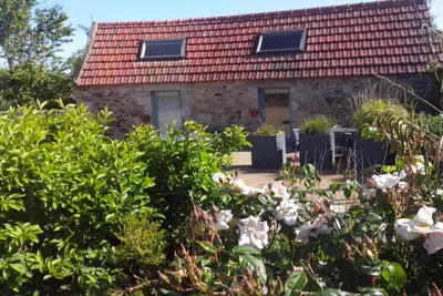 Image de Maison petit Penty De Charme proche de la mer à Trébeurden