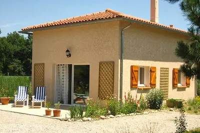 Image de Lavaur Tarn Gîte pour 4 personnes, 3 clés de Clévacances