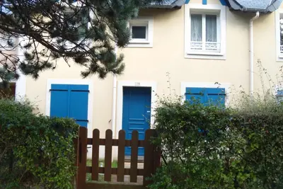 Image de Jolie maison proche plage et toutes commodités.