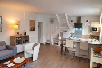 Image de Gîte \"l’abri du marin\"- à Trégunc, à 2 kms des plages