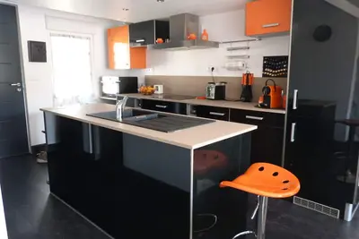 Image de Petite maison traditionnelle classée 3* à 3 km des plages