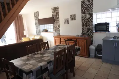 Image de Au Repos du Cavalier