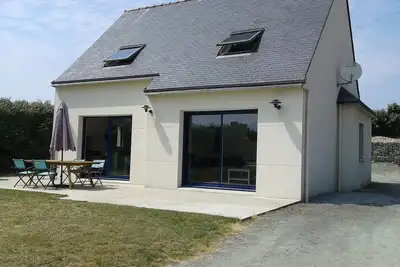 Image de Location maison 150m de la mer