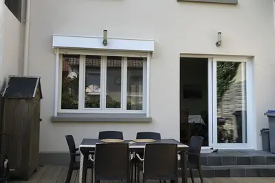 Image de Gîte familial, tout confort, à  Moins de 500m de la plage