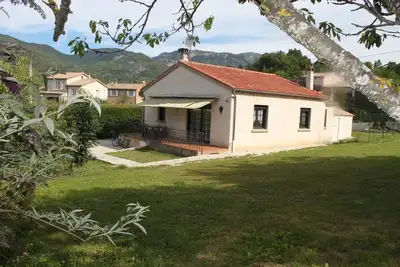 Image de Castellane Gorges Du Verdon Maison Avec Grand Jardin