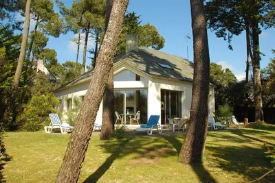 Image de Villa à 400 mètres de la mer