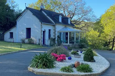 Image de 6-person weekly and weekend rental by the sea.