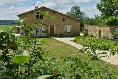 Image de Le Gîte de Lartet. . . Proche Vic Fezensac - Marciac - Auch