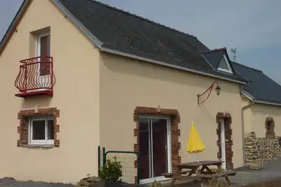 Image de Gite Campagnard Merveilleux Saint-Lo