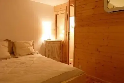 Image de Location Argentière - Haute Savoie (Fr) - Appartement Refait à Neuf