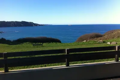 Image de Maison 180° vue sur la mer