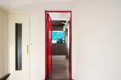 Image de Paris Appartement de charme refait a neuf - 3 personnes - Marais -