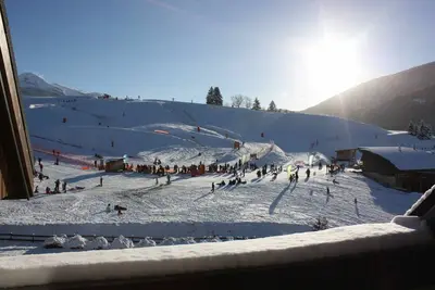 Image de Studio Duplex Villard de lans Village 4\/5 personnes