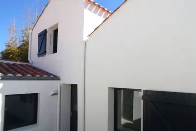 Image de Maison de Pécheur pleine de charme