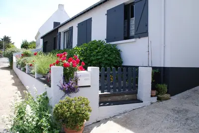 Image de Centre Piriac vos vacances 'tout a pieds' oubliez la voiture 4 chambres 2sb Wifi